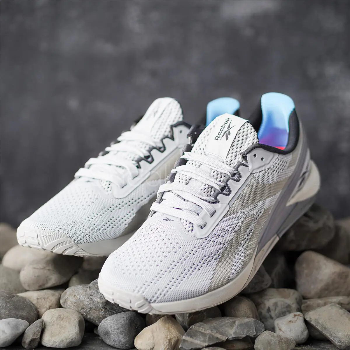 Reebok shoes - Reebok Nano - Nano - Nano X1 - Gray 9