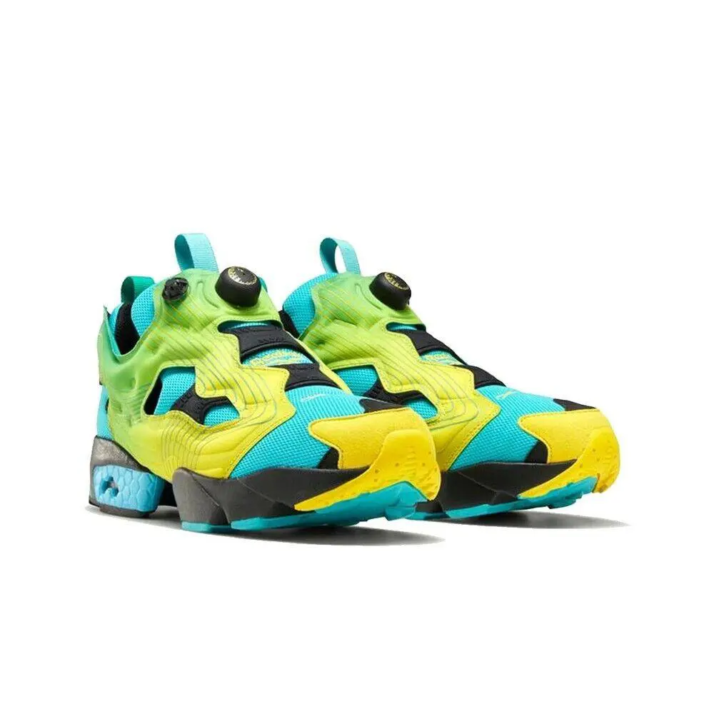 Reebok shoes - Club C Revege - Club Revege - H04168 - Green 0