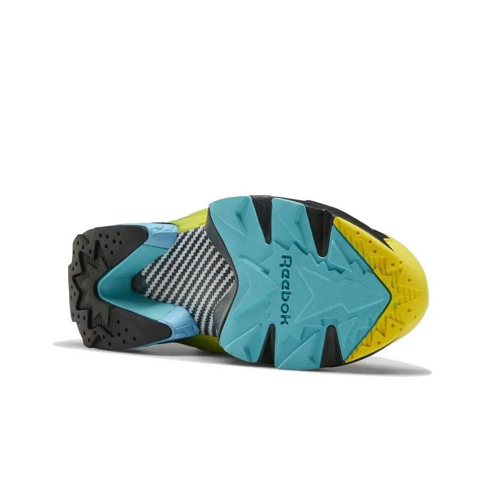 Reebok shoes - Club C Revege - Club Revege - H04168 - Green 1