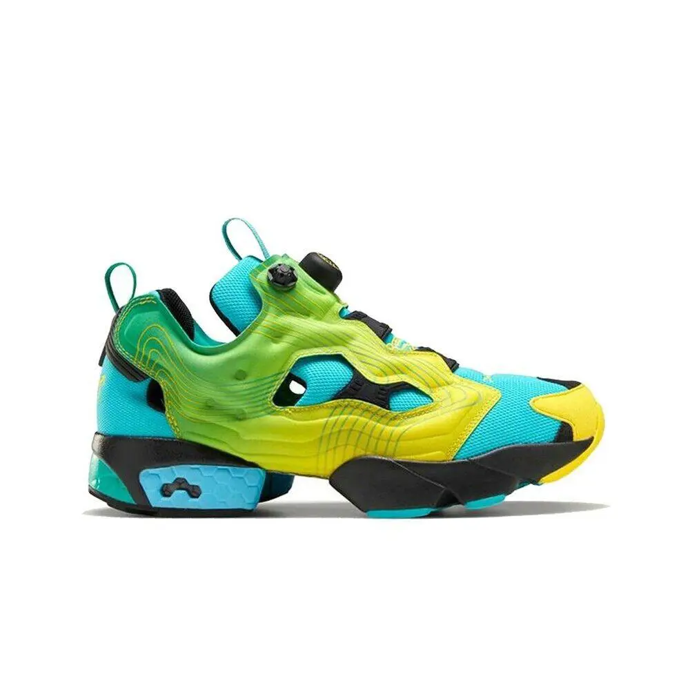 Reebok shoes - Club C Revege - Club Revege - H04168 - Green 2