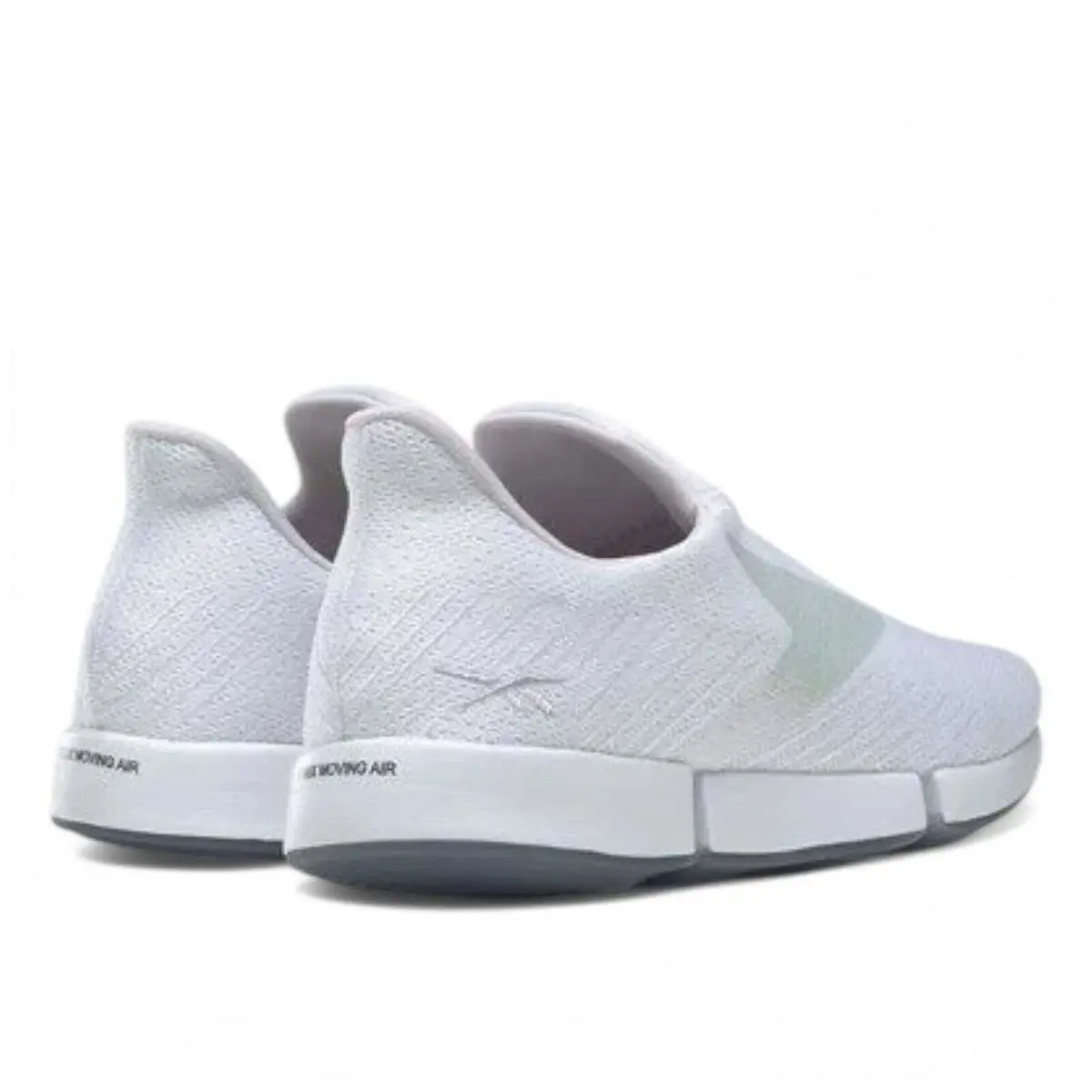 Reebok shoes - Ftwwht/Quaglw/Pugry6 2