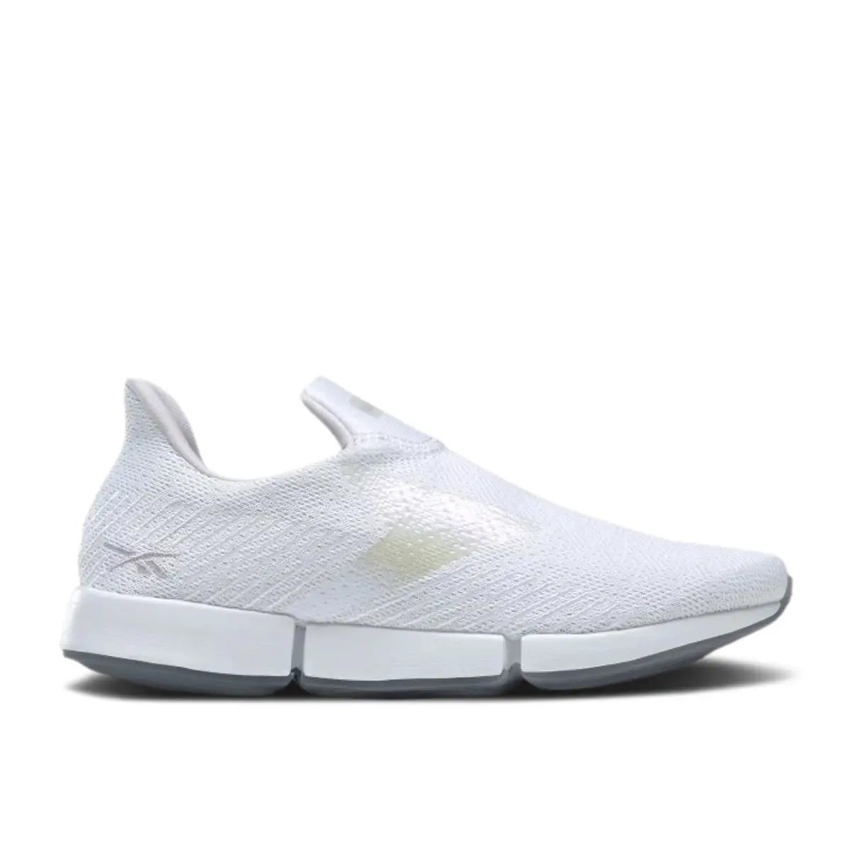 Reebok shoes - Ftwwht/Quaglw/Pugry6 4