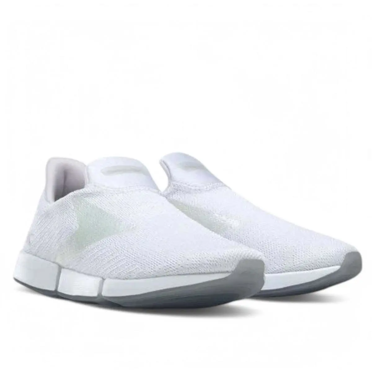 Reebok shoes - Ftwwht/Quaglw/Pugry6 5