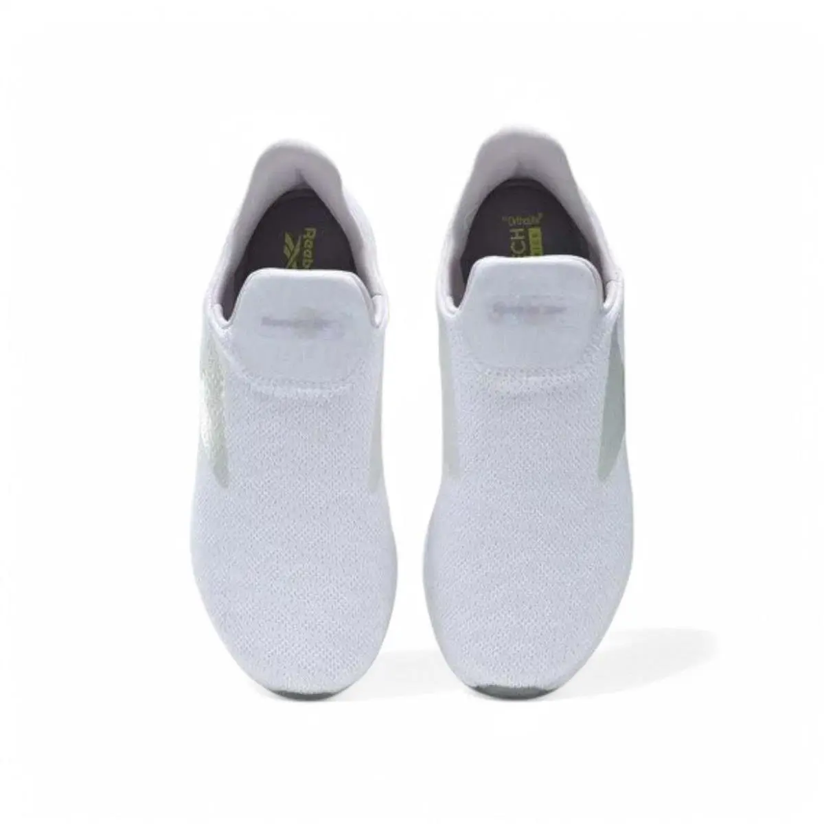 Reebok shoes - Ftwwht/Quaglw/Pugry6 6