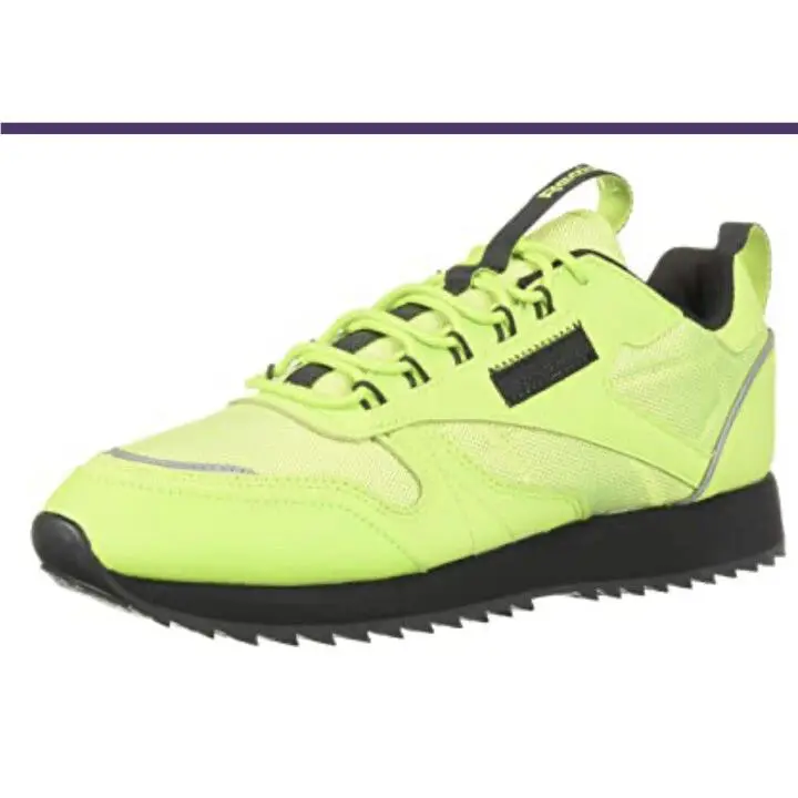 Reebok shoes - Reebok Classic Harman Run - Classic Harman Run - EG6670 - Green (UPC: 0193101076118) 1