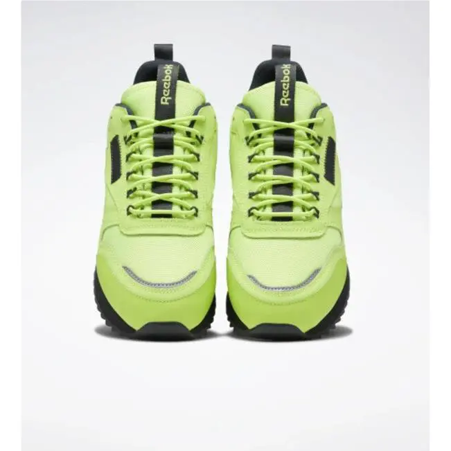 Reebok shoes - Reebok Classic Harman Run - Classic Harman Run - EG6670 - Green (UPC: 0193101076118) 3