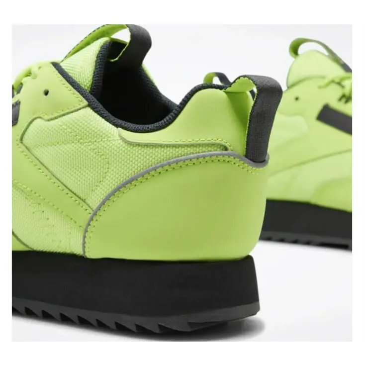 Reebok shoes - Reebok Classic Harman Run - Classic Harman Run - EG6670 - Green (UPC: 0193101076118) 4