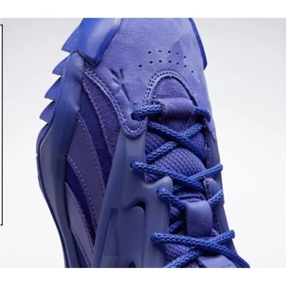 Reebok shoes - V2 - Purple 5