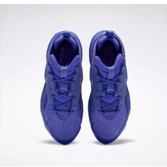 Reebok shoes - V2 - Purple 3