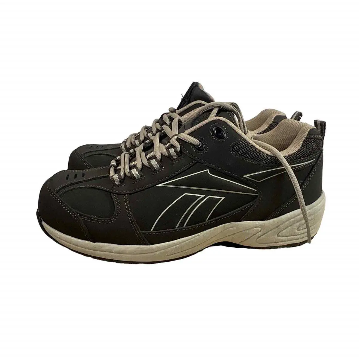 Reebok shoes - Brown 0