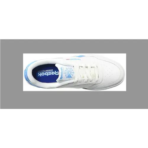 Reebok shoes - Reebok Club MEMT - Club MEMT - White 0
