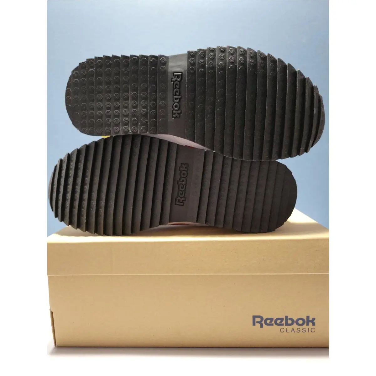 Reebok shoes - Sneakers Shoes - Sneakers Shoes - White (UPC: 192613403146) 5