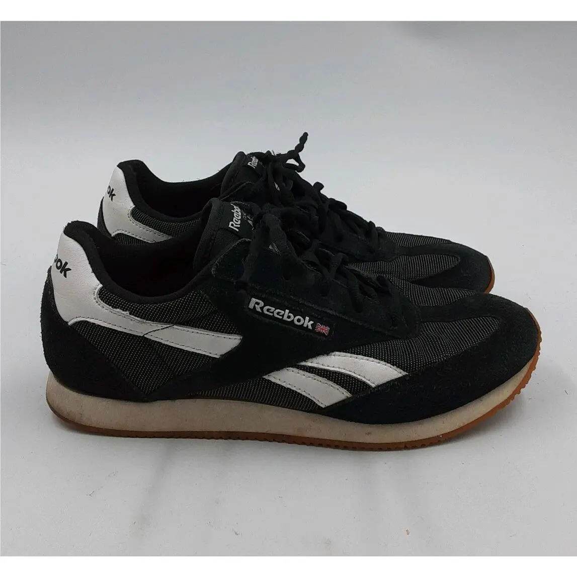 Reebok shoes - RB 603 TYI - TYI - Multicolor 1