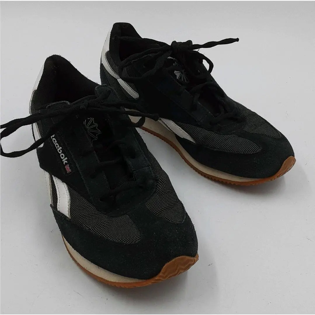 Reebok shoes - RB 603 TYI - TYI - Multicolor 3