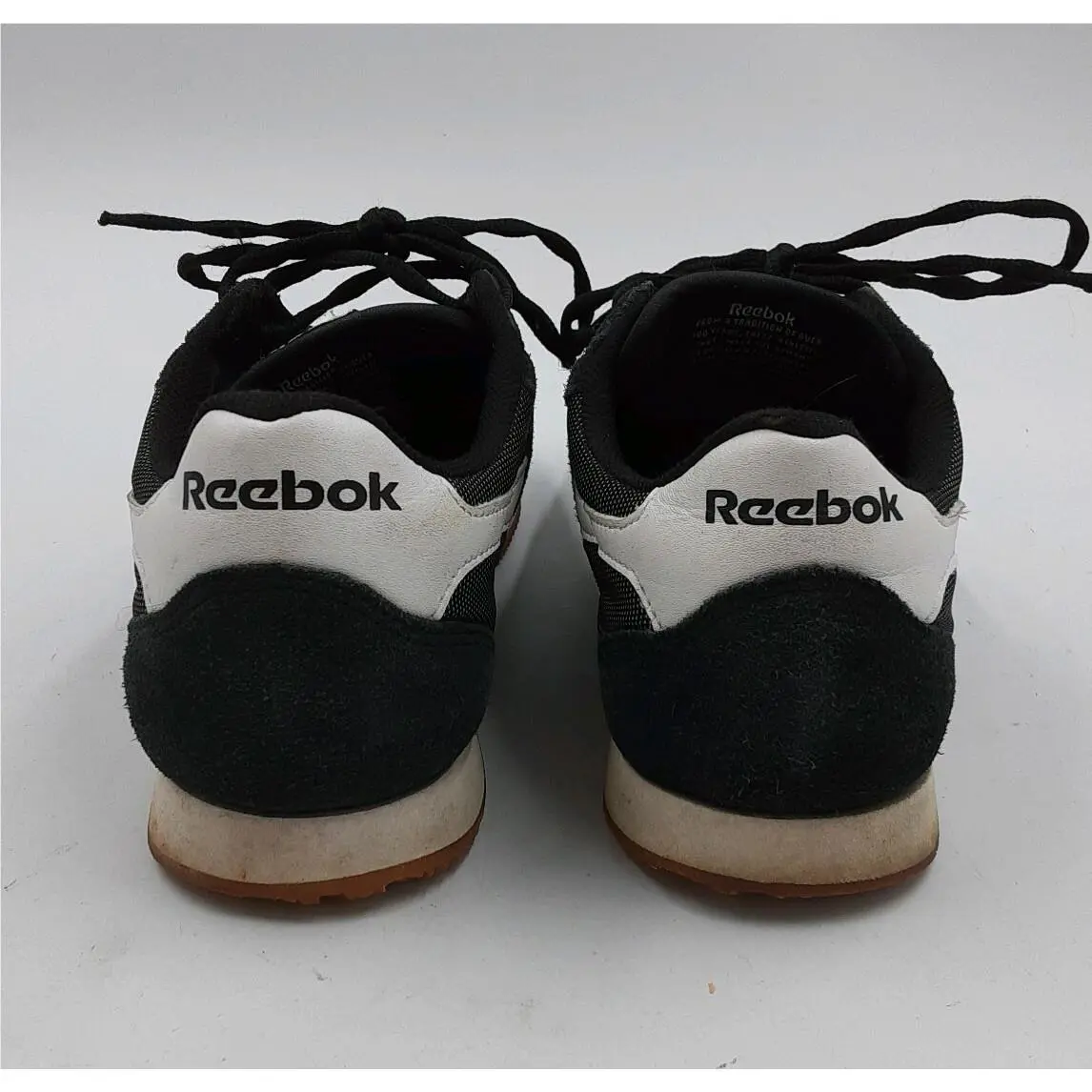 Reebok shoes - RB 603 TYI - TYI - Multicolor 4