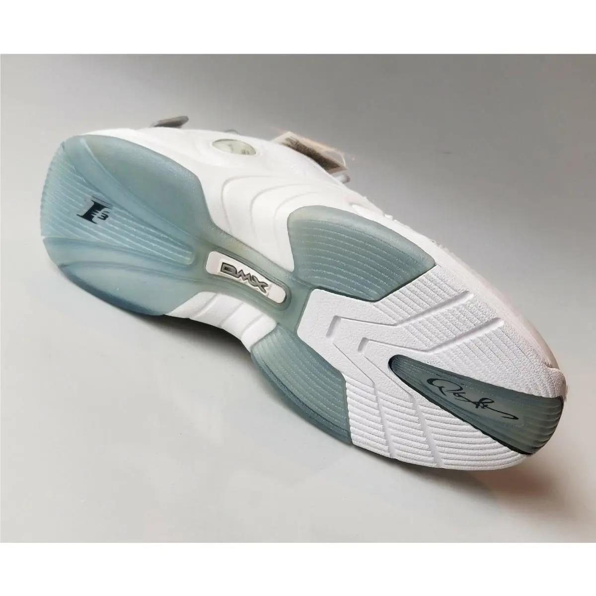 Reebok shoes - Answer - Answer - White (UPC: 601352164688) 5