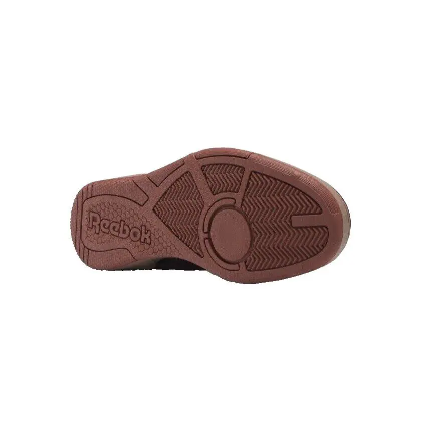 Reebok shoes - Reebok BB4000 - IE4102 - Purple 5