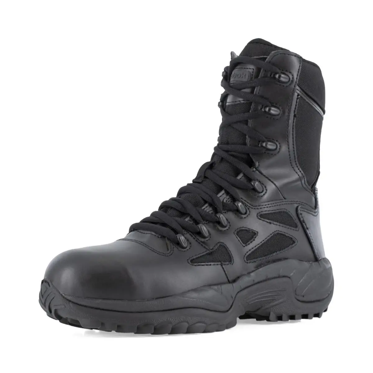 Reebok shoes - RB8874 - RB8874 - Black (UPC: 690774136526) 2