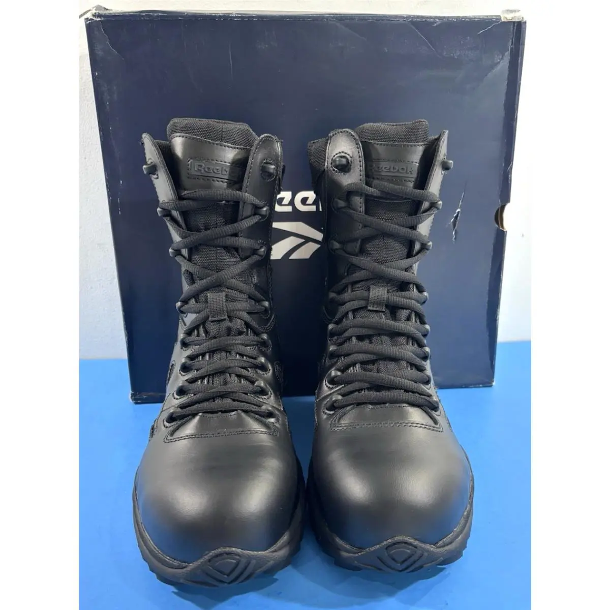 Reebok shoes - RB8874 - RB8874 - Black (UPC: 690774136526) 0