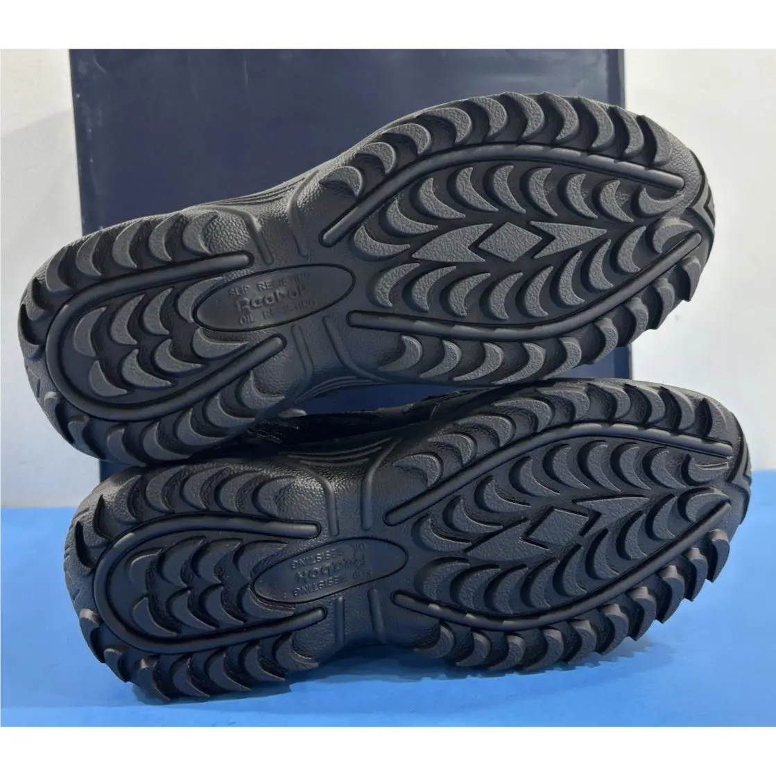 Reebok shoes - RB8874 - RB8874 - Black (UPC: 690774136526) 3