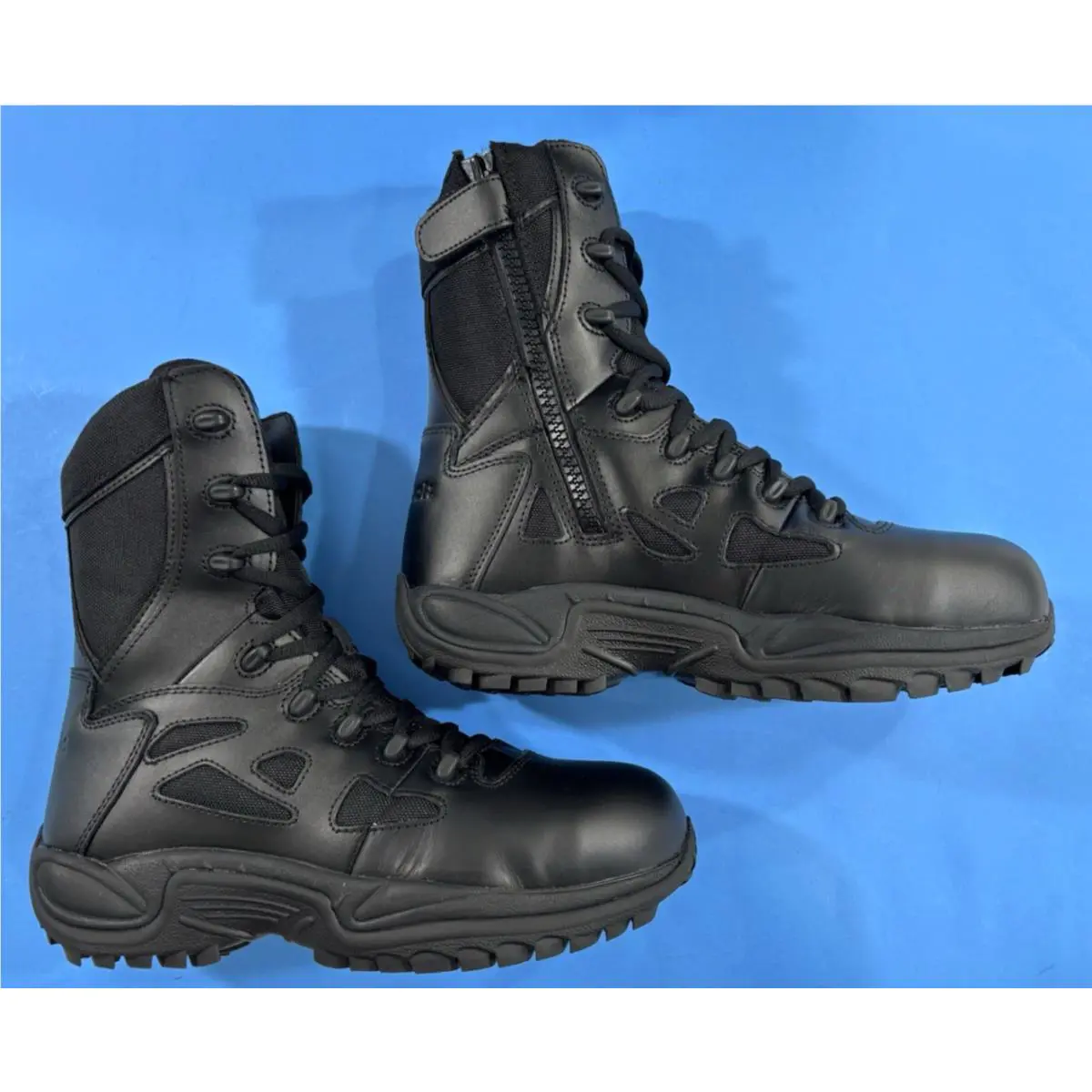 Reebok shoes - RB8874 - RB8874 - Black (UPC: 690774136526) 4