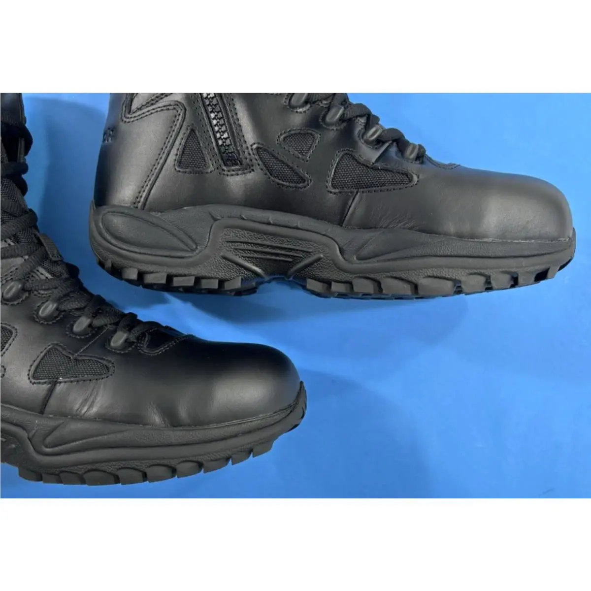 Reebok shoes - RB8874 - RB8874 - Black (UPC: 690774136526) 5