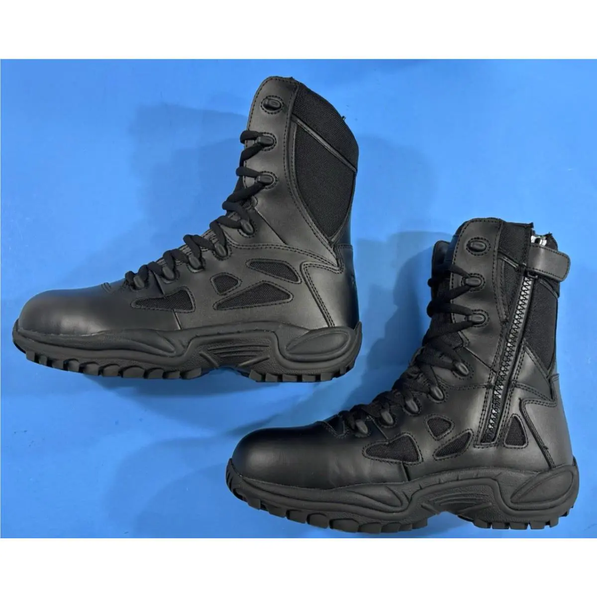 Reebok shoes - RB8874 - RB8874 - Black (UPC: 690774136526) 6