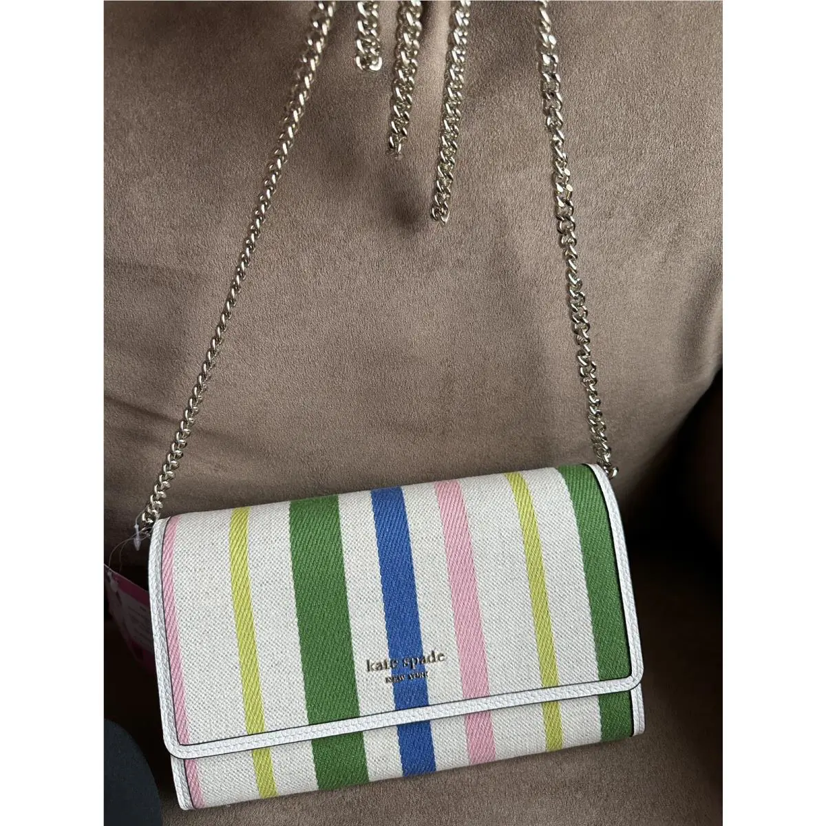 Kate Spade Crossbody Purses For Women