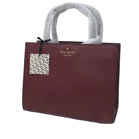 Kate Spade New York Women`s Thompson Street Tote Bag Size 14.10 x 11.80 x 5.1