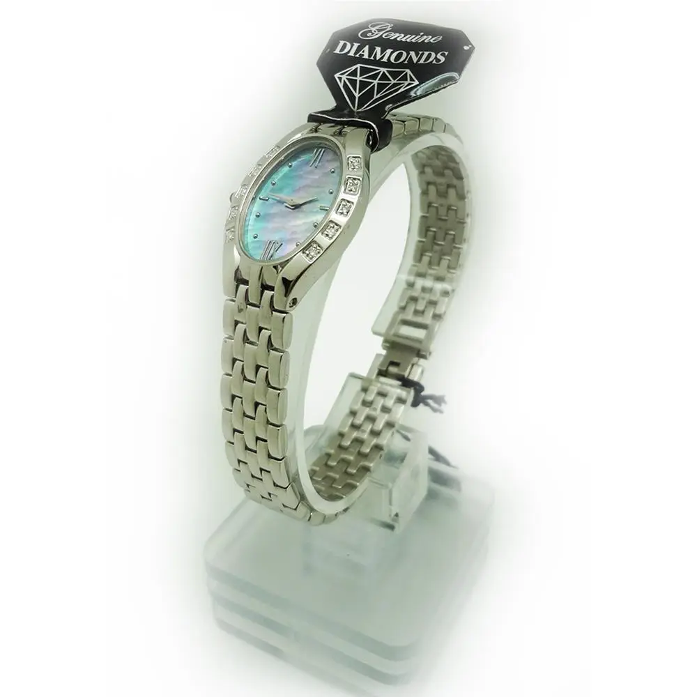 Women  Diamond Watches Series 513351 by Pulsar