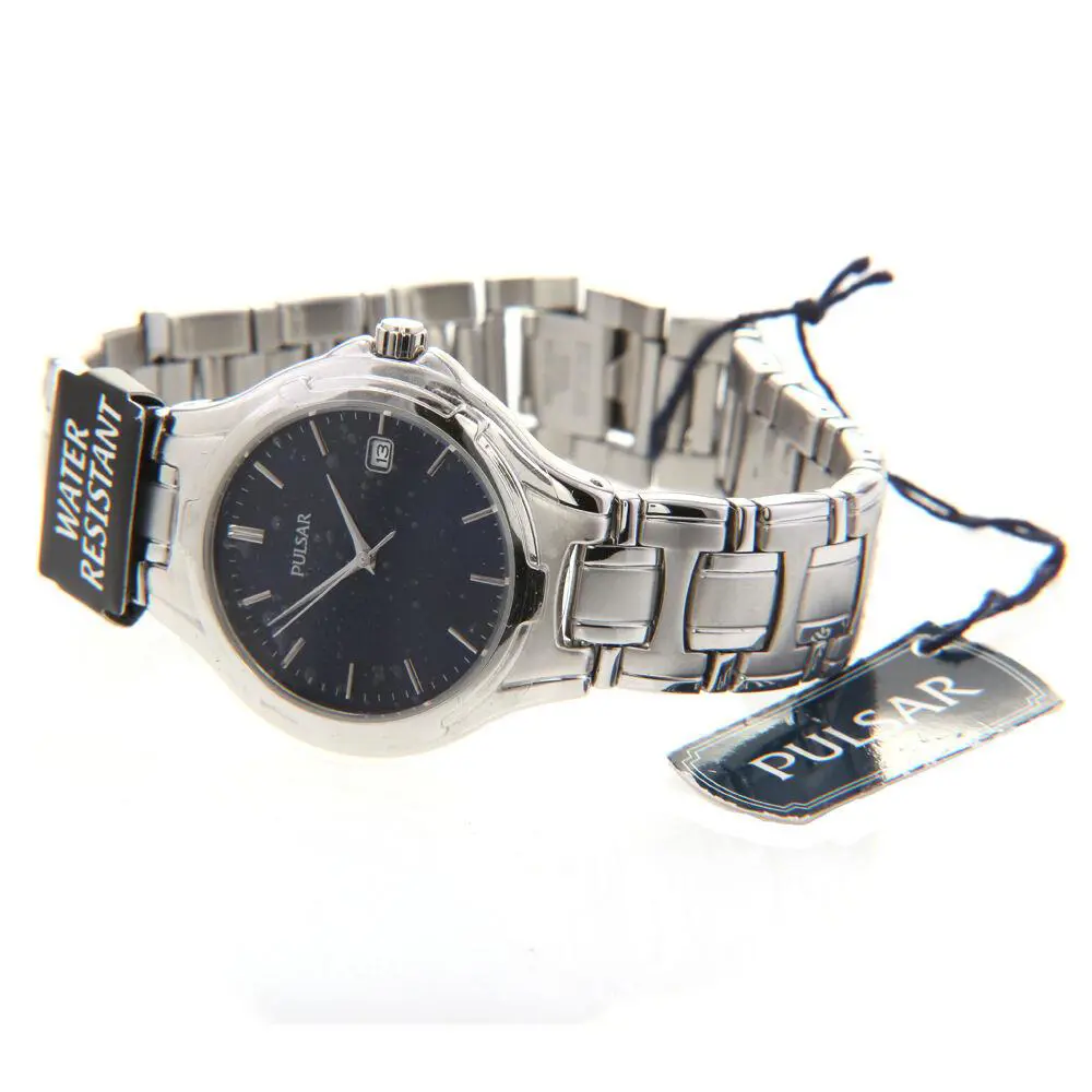 Men`s  Watch PXD777 Retail by Pulsar