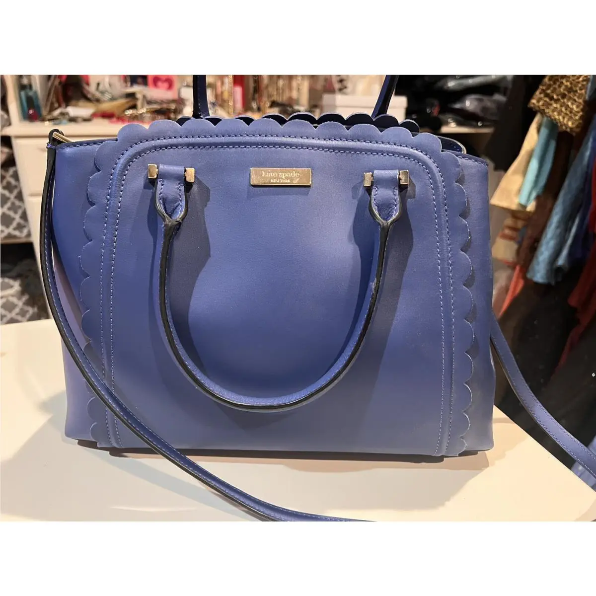 Kate Spade Shoulder Bag
