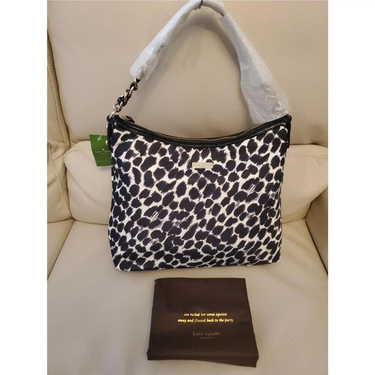 Kate Spade Medium Serena