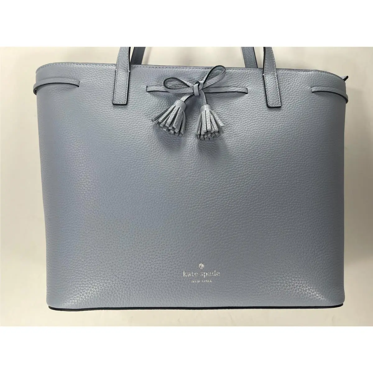 Kate Spade N.y.-nwt Blue Ribbon Winner NOW$295.00