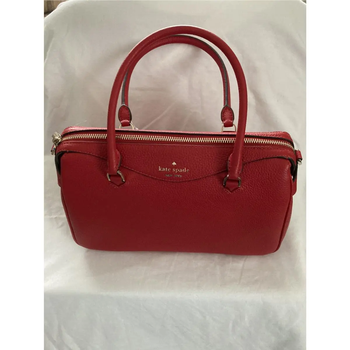 Medium Satchel by Kate Spade