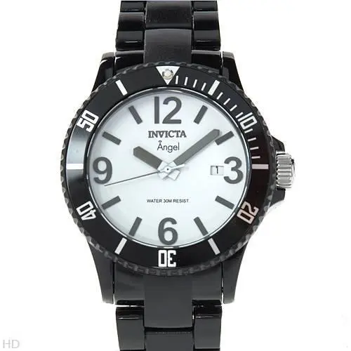 Invicta Angel Ladies Date Watch Model in1208