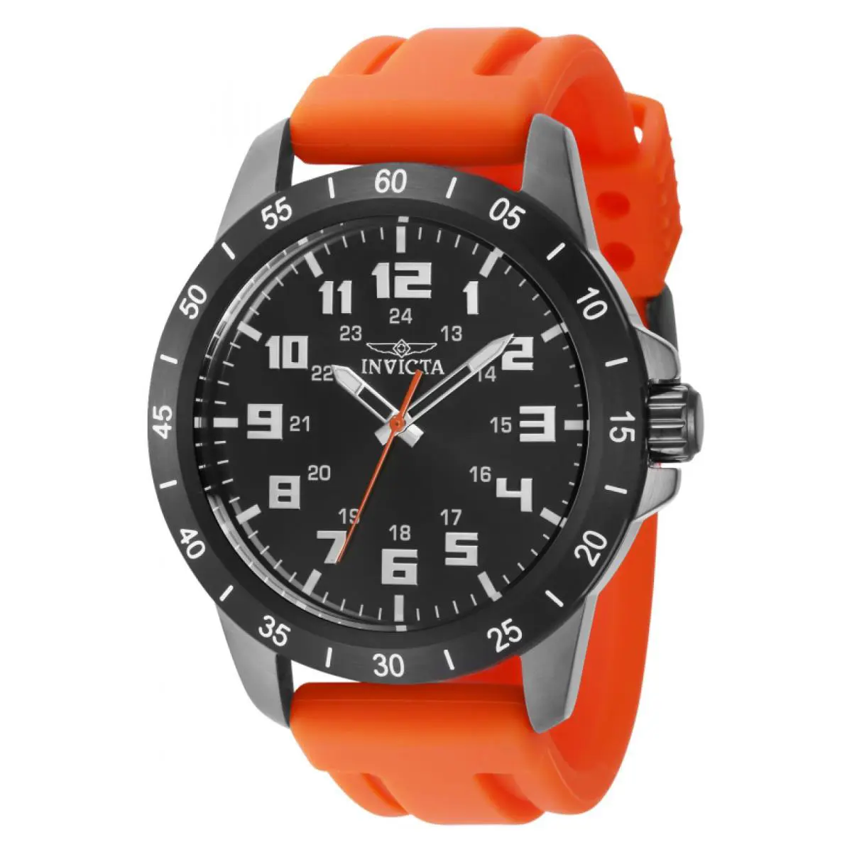 Watch Invicta 39999 Pro Diver Men 45 Stainless Steel