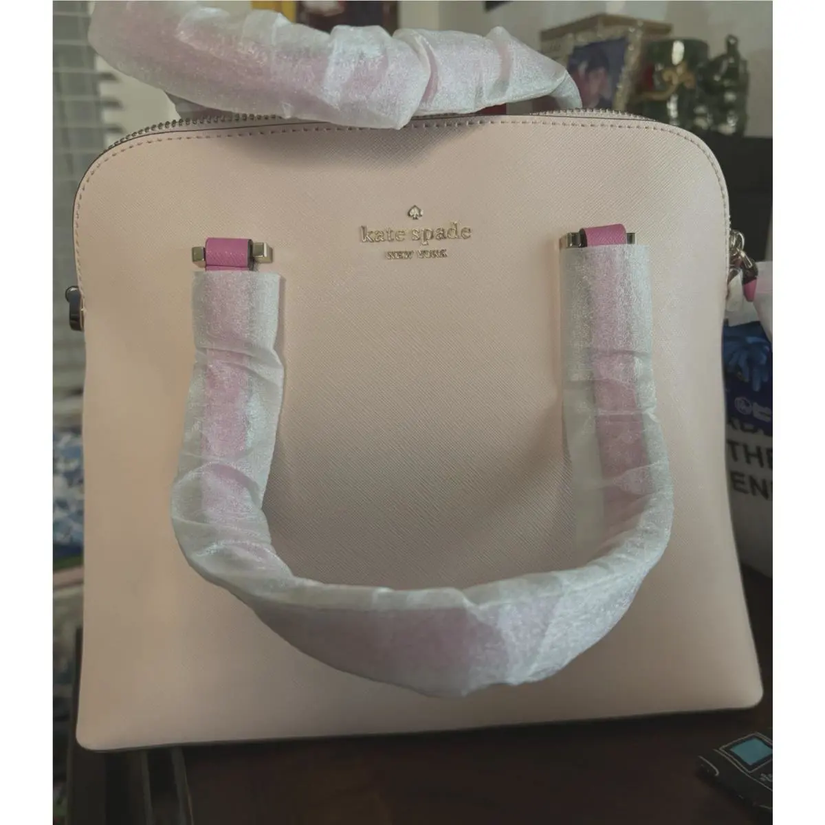 Kate Spade Maise Medium Dome Satchel