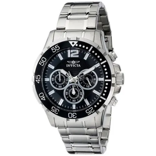 Invicta Men`s 16287SYB Specialty Stainless Steel Chronograph Jap Quarts Watch