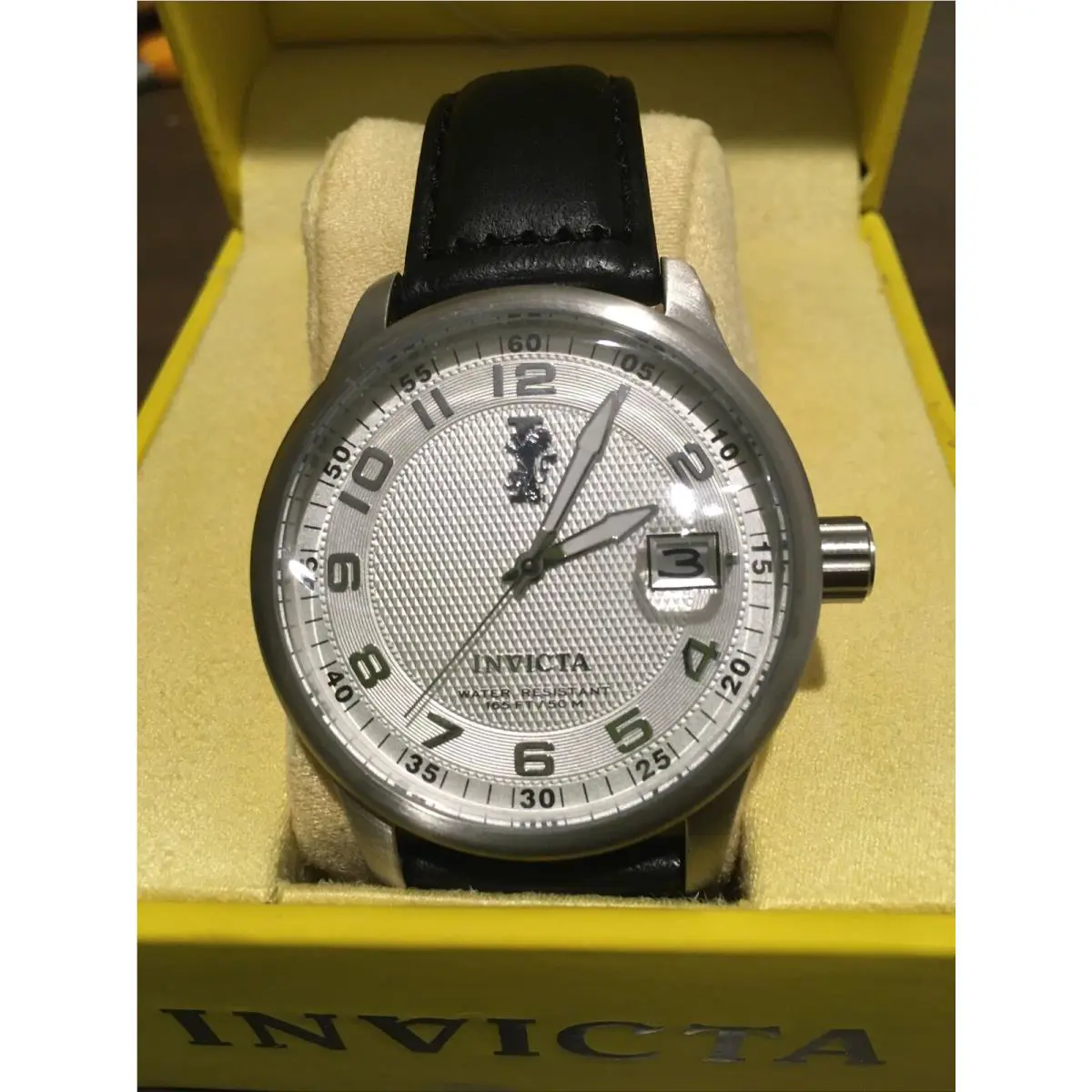 Invicta Mens I Force Watch 12823