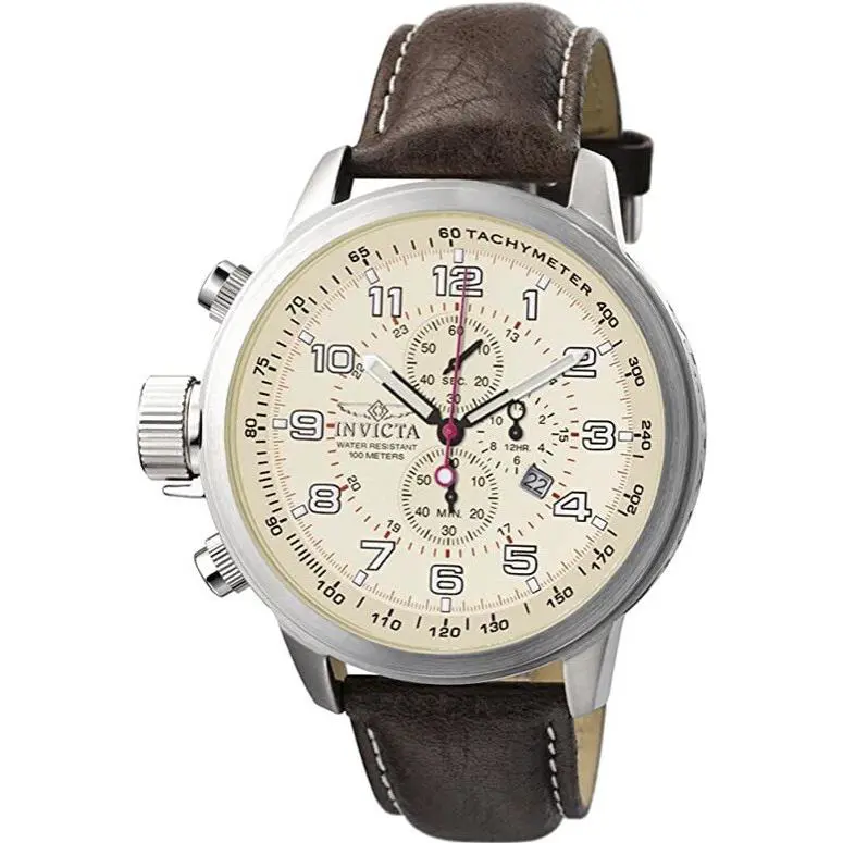 Invicta Men’s Watch 4531 Force Collection