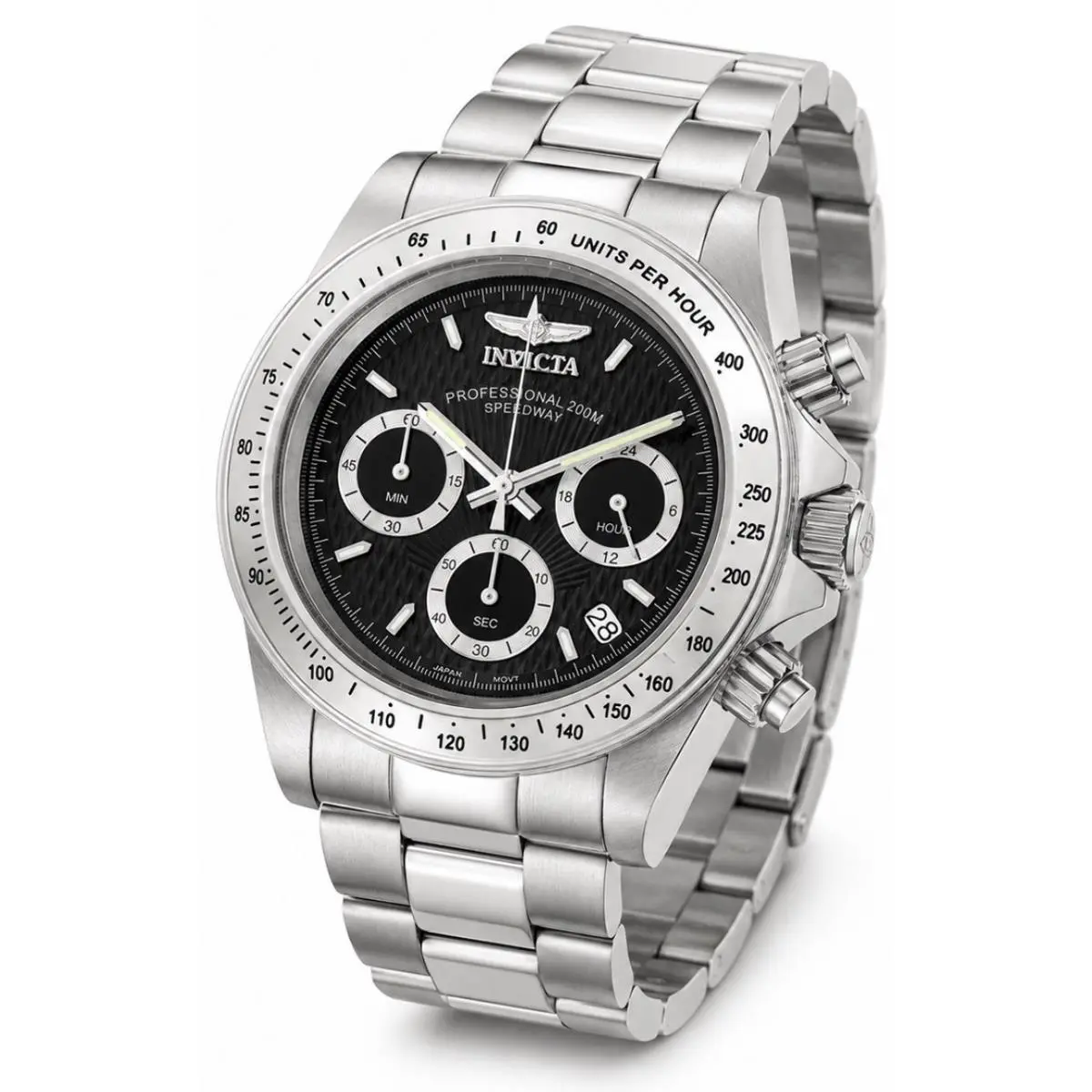 Invicta Speedway 9223 Wrist Watch For Men
