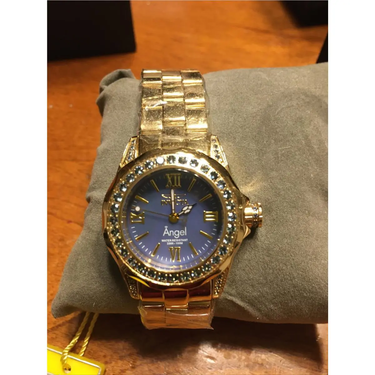 Invicta 15055