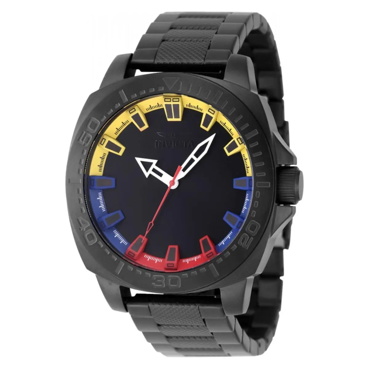 Watch Invicta INV48209 Pro Diver Men 46 Stainless Steel
