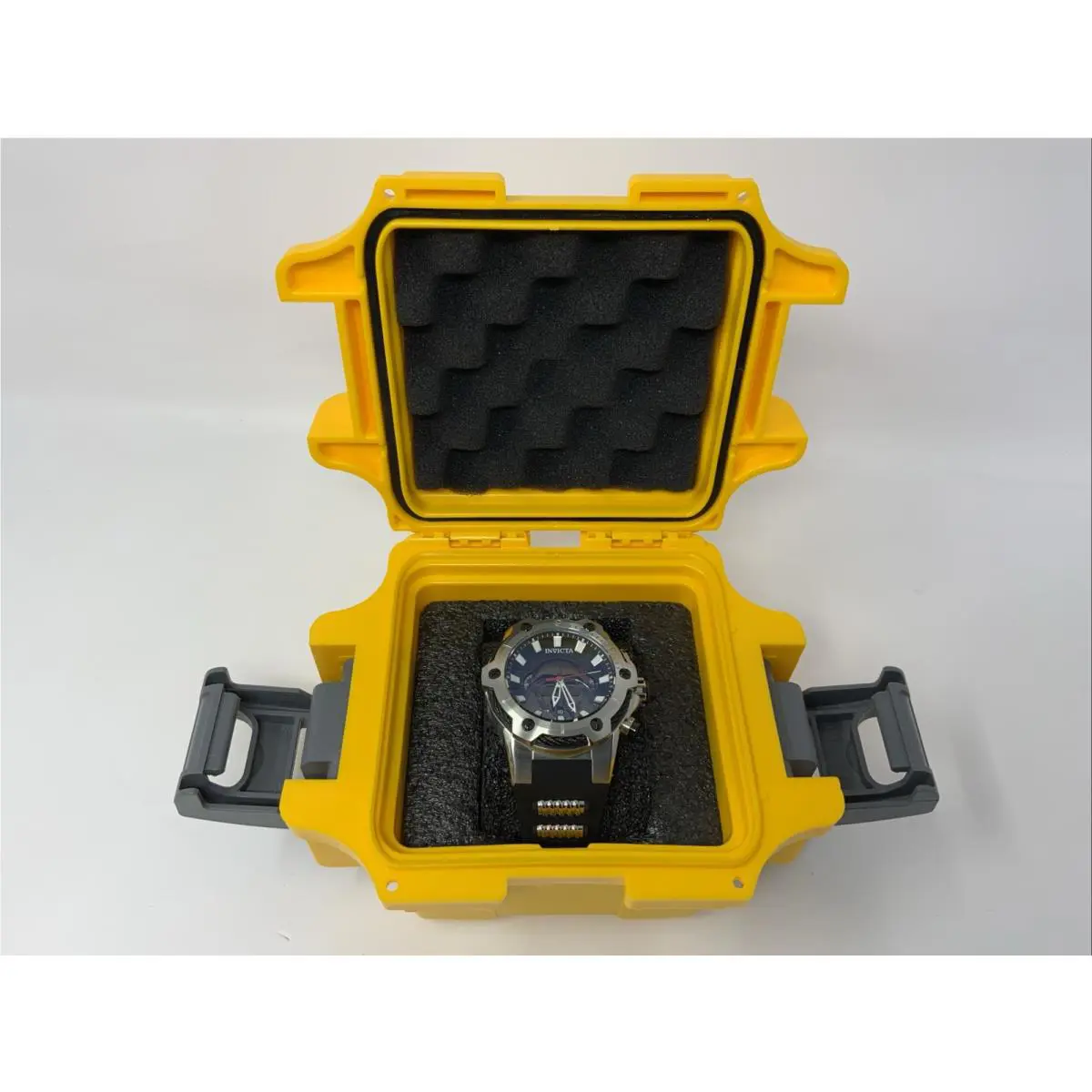 Invicta Star Wars Darth Vader Mens Limited Edition 0015/1977 Watch 41167 Black