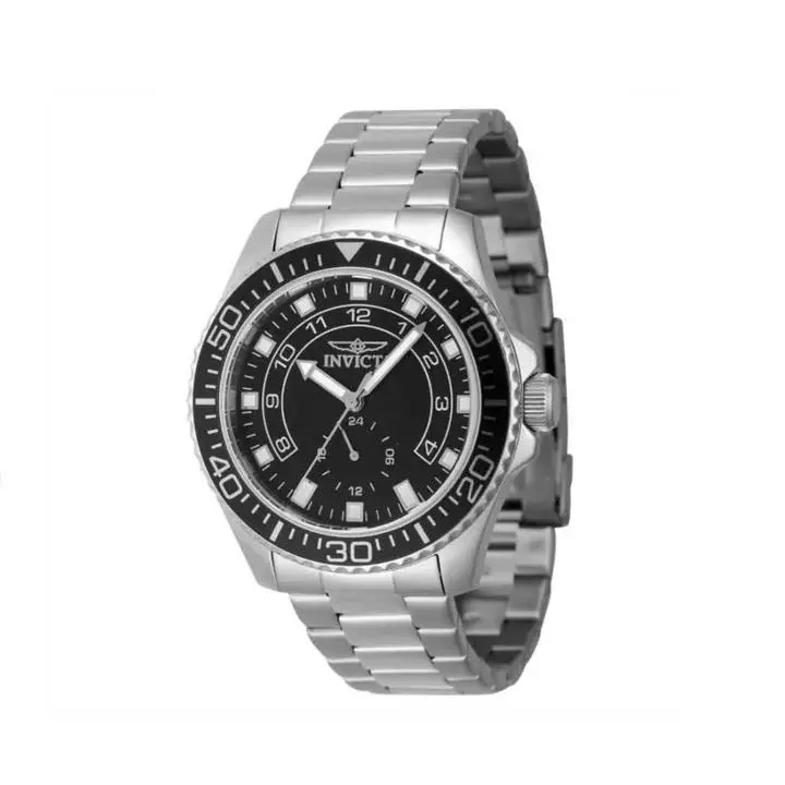 Invicta Pro Diver Command 47125 Watch 44mm