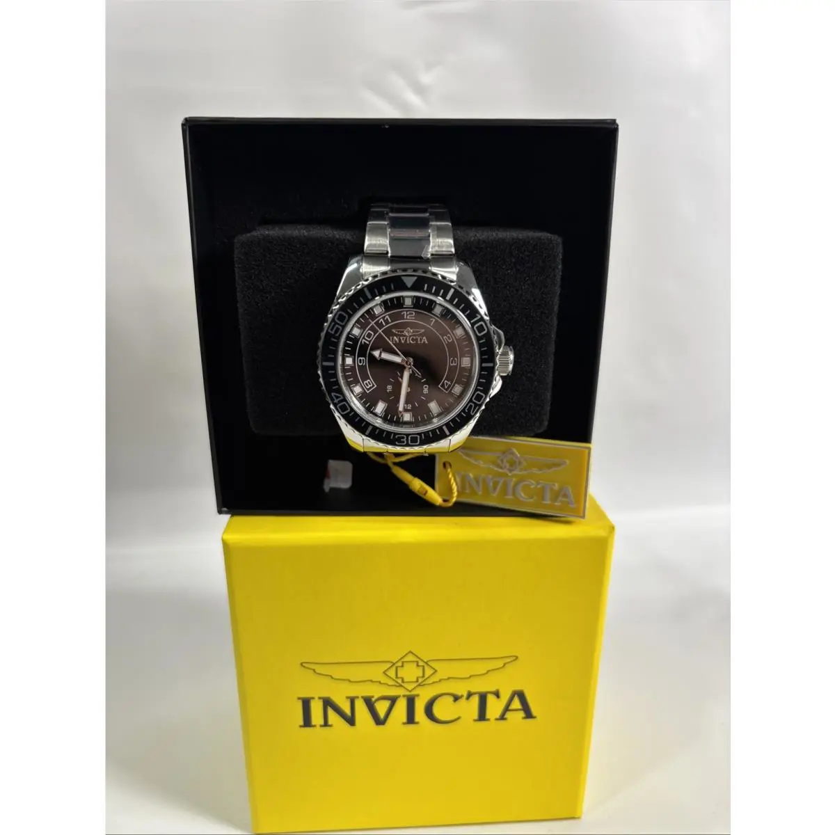 Invicta Pro Diver Command 47125 Watch 44mm