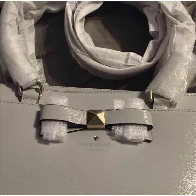 Kate Spade Shoulder Handbag Purse