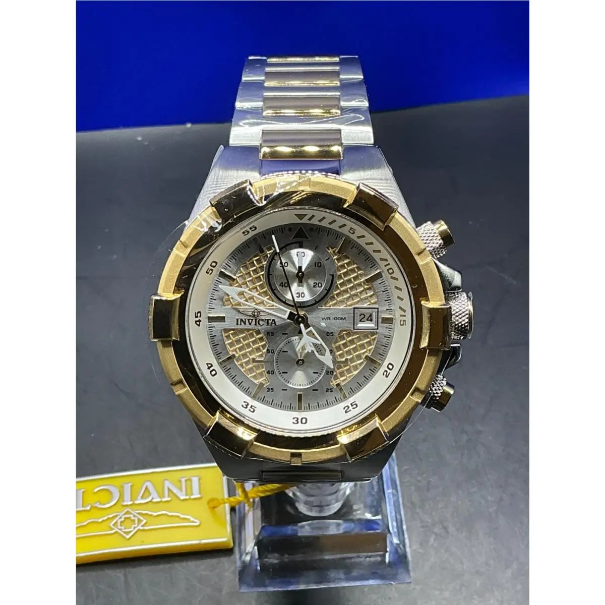 Invicta Mens Aviator 28120