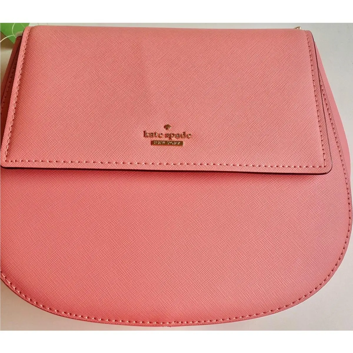 New Kate Spade Cameron Street Byrdie Crossbody Shoulder Bag Yucatan Pink